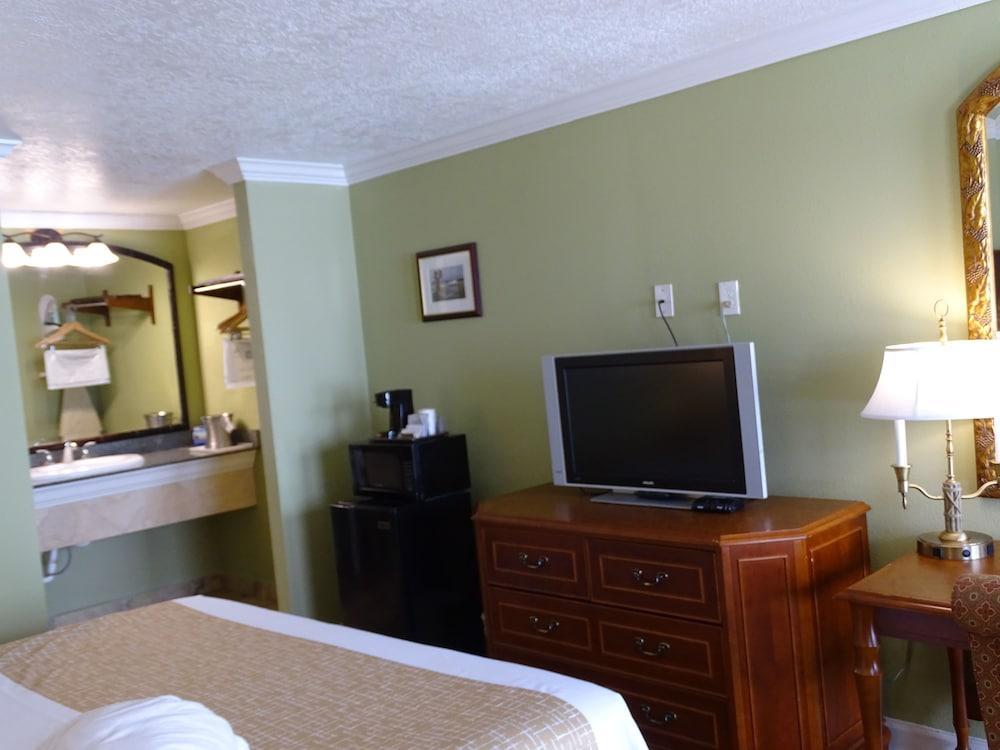 Quality Inn Ocean Springs Bagian luar foto