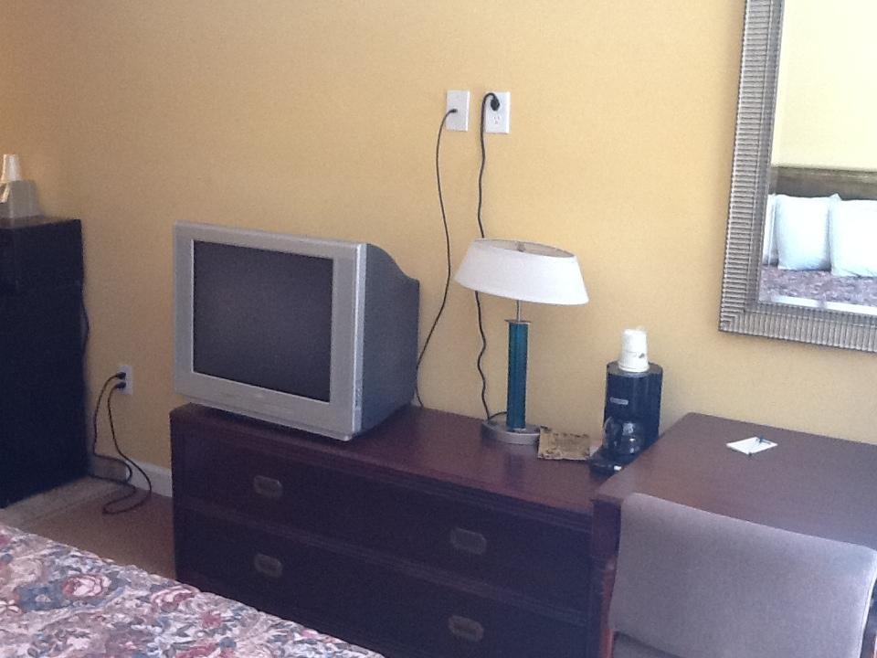 Quality Inn Ocean Springs Bagian luar foto