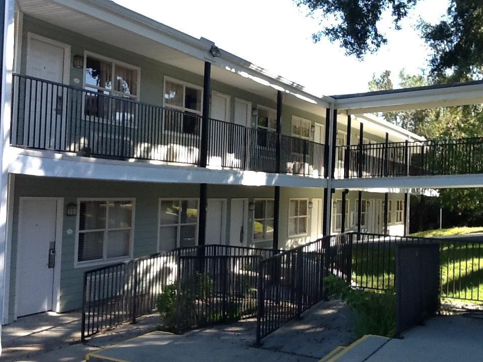 Quality Inn Ocean Springs Bagian luar foto