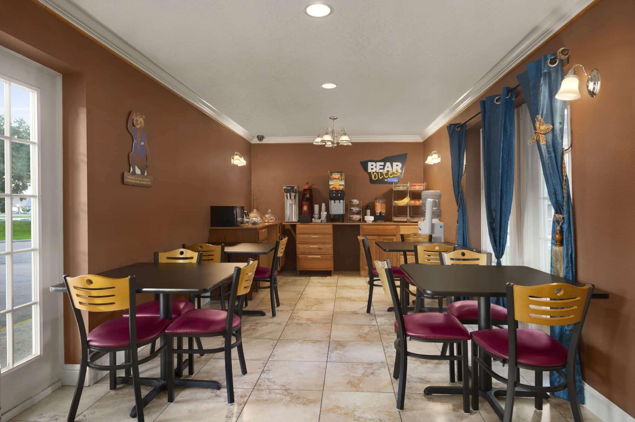 Quality Inn Ocean Springs Bagian luar foto