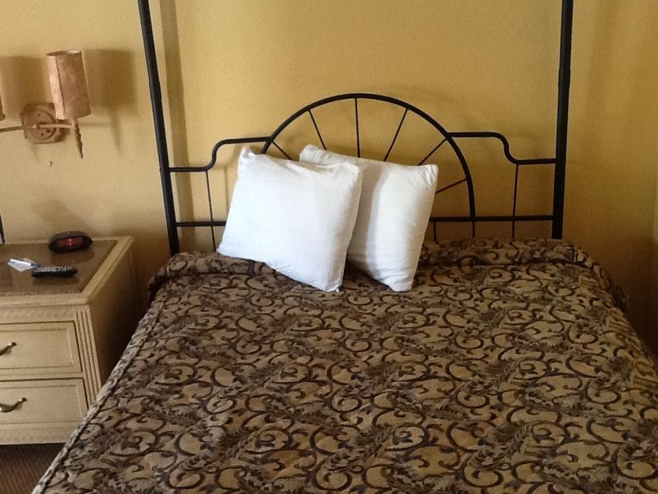 Quality Inn Ocean Springs Bagian luar foto