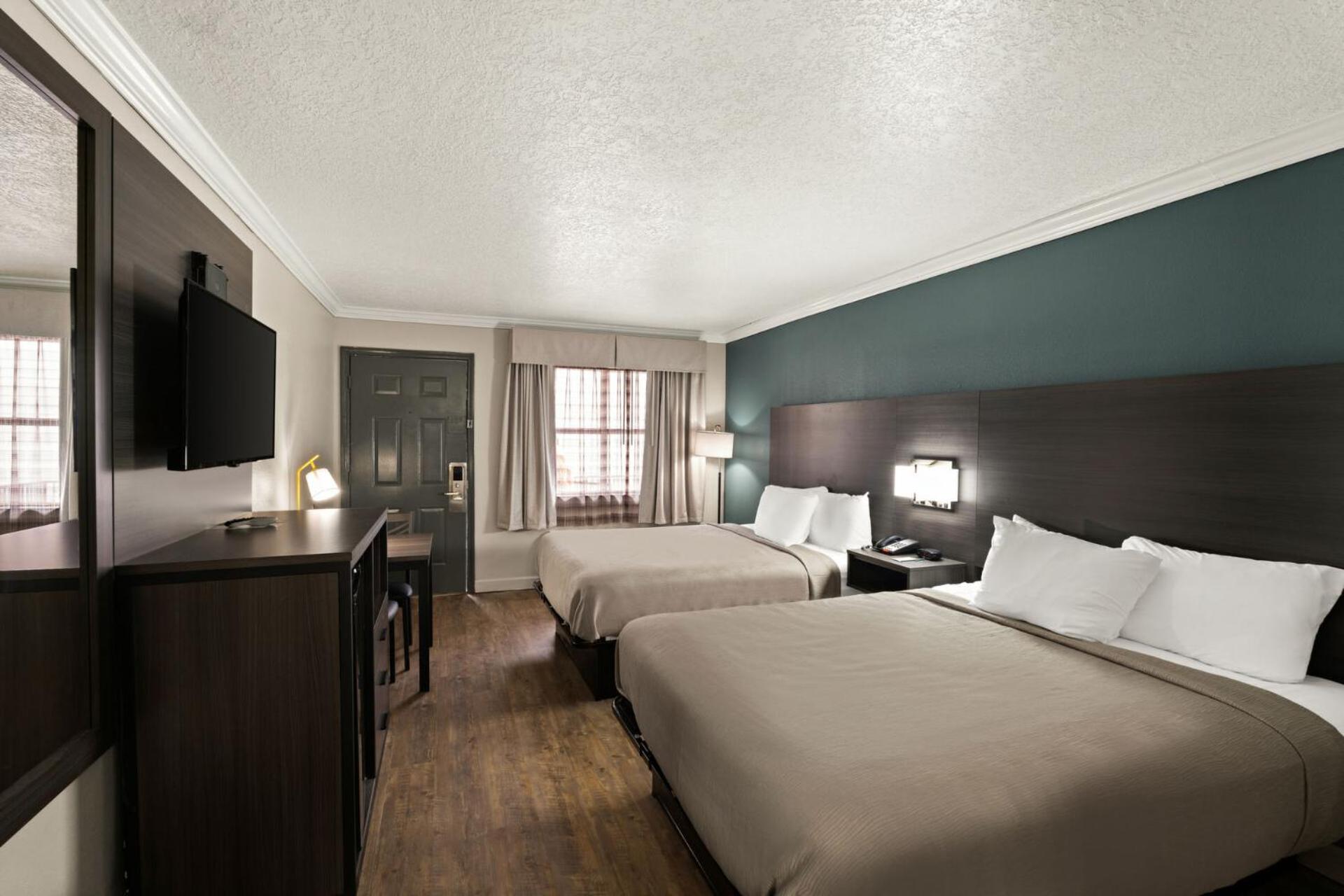 Quality Inn Ocean Springs Bagian luar foto