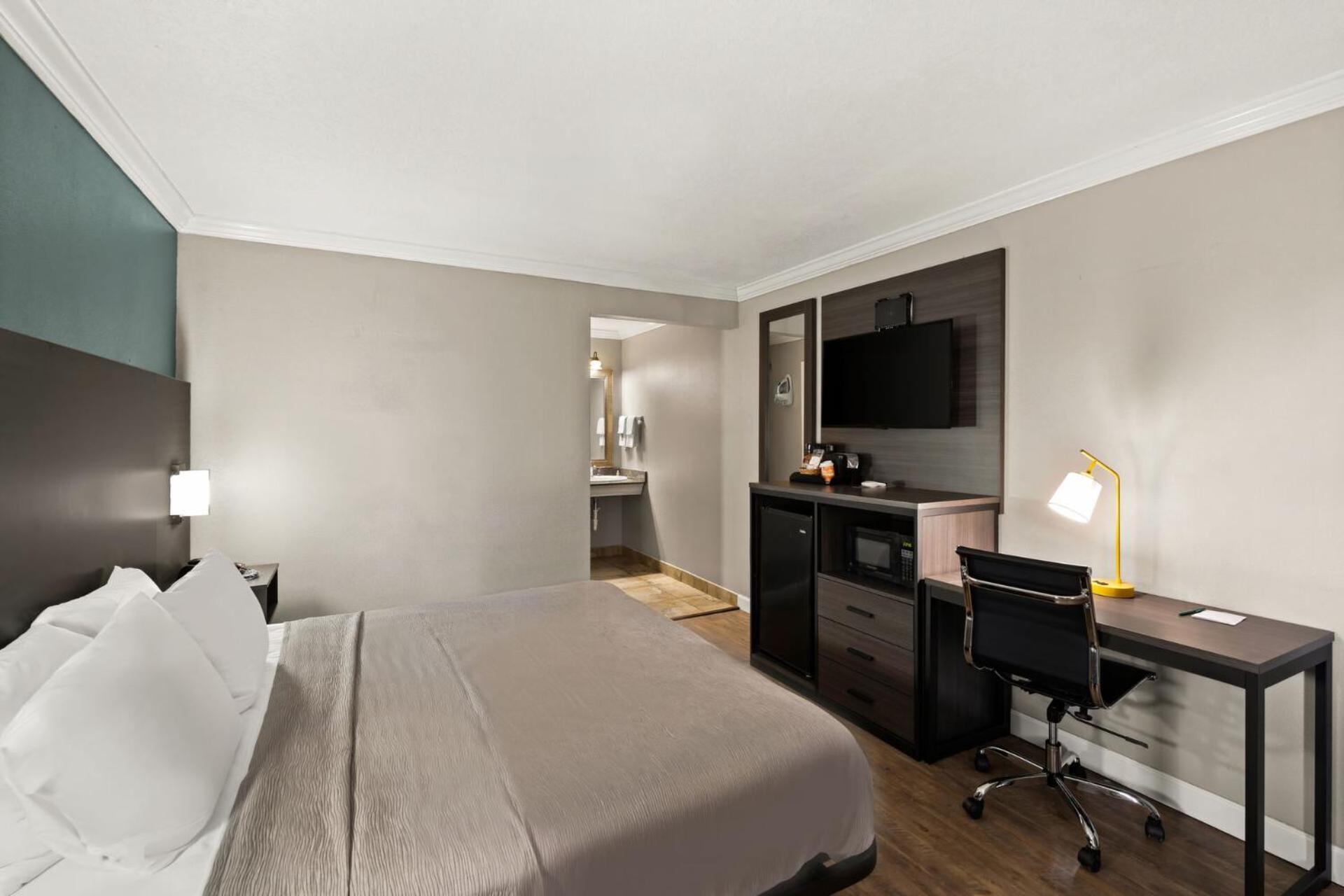 Quality Inn Ocean Springs Bagian luar foto